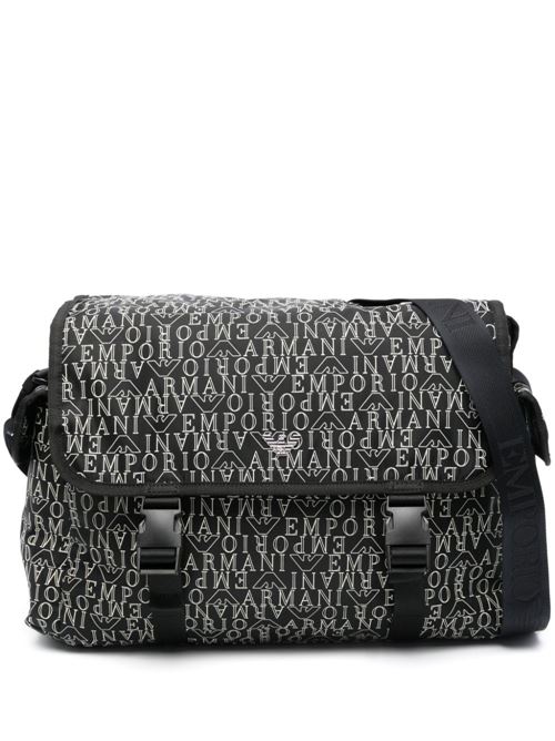 Borsa fasciatoio EMPORIO ARMANI KIDS | 4021644F51478035